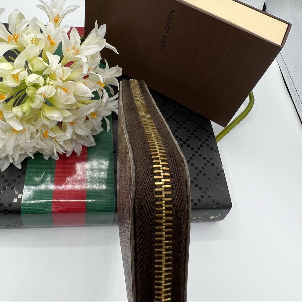 Louis Vuitton Damier Ebene - Picture 8 of 12